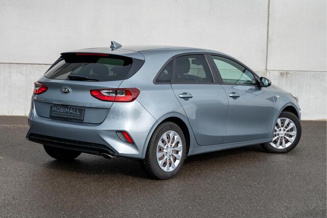 KIA CEE D Ceed 1.4 T-GDi DynamicLine