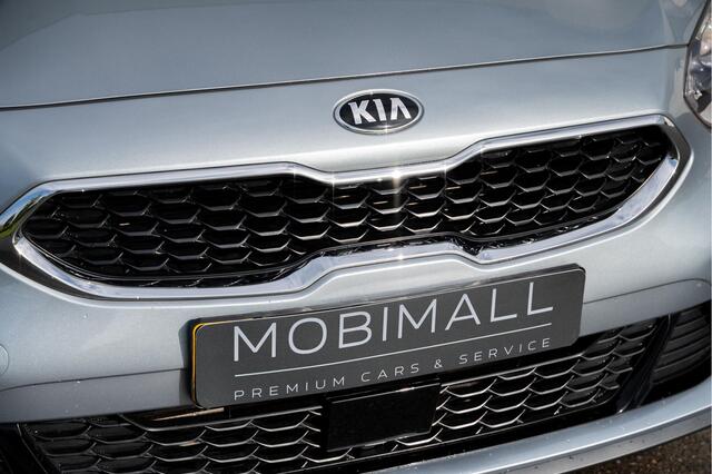 KIA CEE D Ceed 1.4 T-GDi DynamicLine