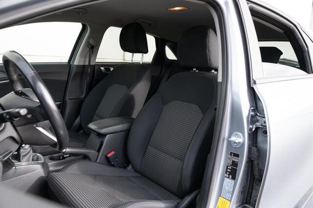 KIA CEE D Ceed 1.4 T-GDi DynamicLine