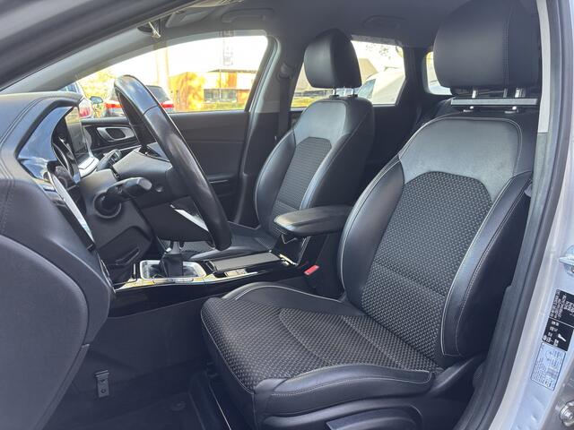 KIA CEE D Ceed Sportswagon 1.0 T-GDi DynamicPlusLine | Parkeer Camera | Stuur Verwarming | Stoel Verwarming | Apple Carplay