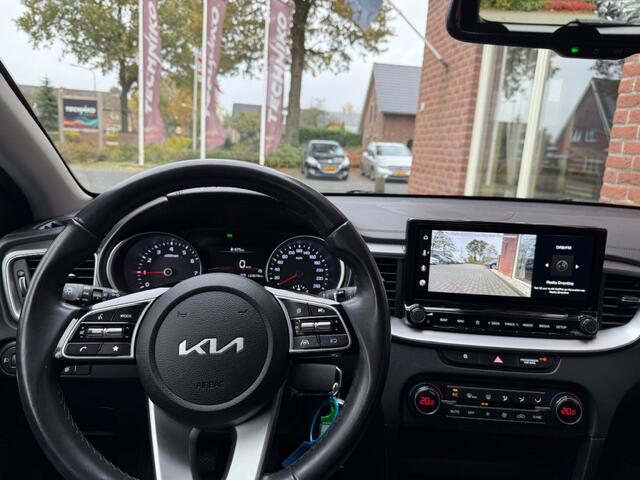 KIA CEE D 1.0 T-GDi DynamicL. NIEUWE APK / CAMERA / LED / NAVI / CARPLAY /