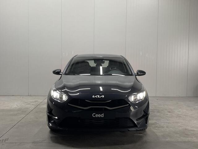 KIA CEE D Ceed 1.0 T-GDi DynamicLine Nieuw uit voorraad leverbaar