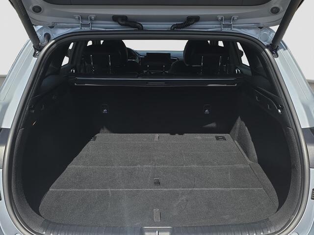 KIA CEE D Ceed Sportswagon 1.5 T-GDi GT-Line Automaat | Stoel & Stuurverwarming | Sportstuur | Schuif/Kanteldak | LED | Elektr. Achterklep |