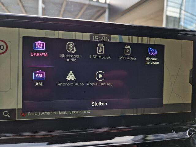 KIA CEE D Ceed Sportswagon 1.0 T-GDi DynamicPlusLine | Dodehoek | Key-Less | Stoelverwarming | LED | Licht- en Regensensor |