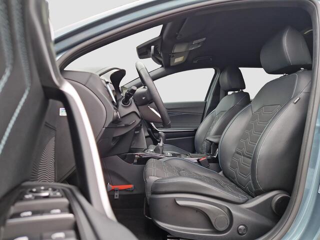 KIA CEE D Ceed Sportswagon 1.0 T-GDi Design Edition | JBL | Stoelverwarming | Climate | Dodehoek | LED |