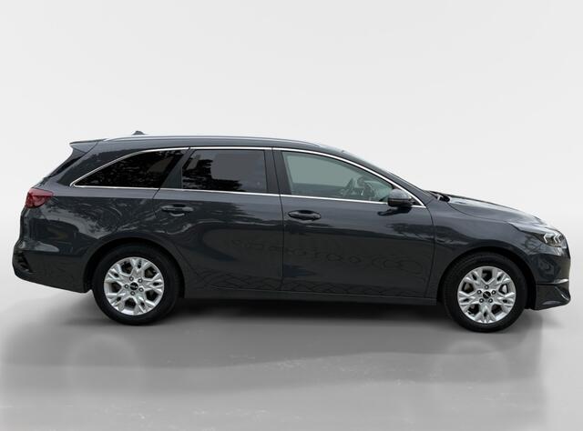KIA CEE D 1.0 T-GDi DynamicPlusLine I Navi I Keyless I Half-leder