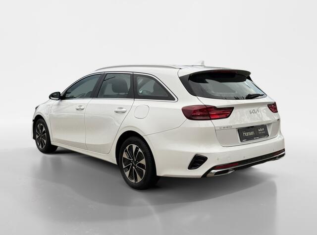 KIA CEE D 1.6 GDI PHEV DynamicLine I Carplay I Keyless I Camera