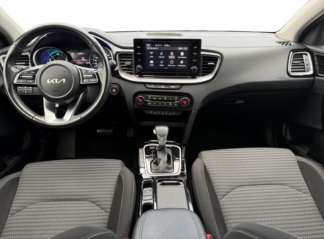KIA CEE D 1.6 GDI PHEV DynamicLine I Carplay I Keyless I Camera