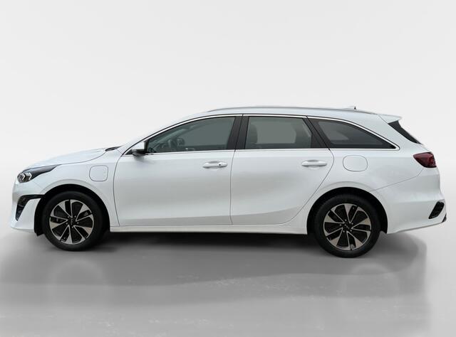 KIA CEE D 1.6 GDI PHEV DynamicLine I Carplay I Keyless I Camera