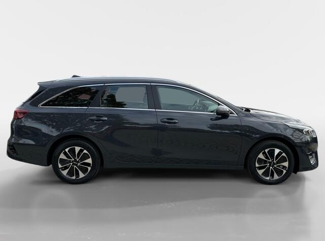 KIA CEE D 1.6 GDI PHEV DynamicLine I Carplay I Keyless I Camera