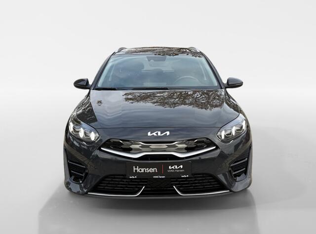 KIA CEE D 1.6 GDI PHEV DynamicLine I Carplay I Keyless I Camera