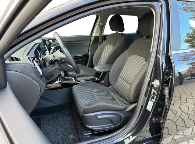 KIA CEE D 1.6 GDI PHEV DynamicLine I Carplay I Keyless I Camera