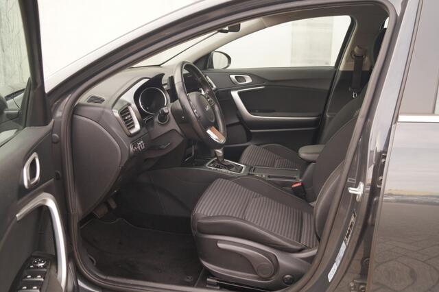 KIA CEE D SW 1.0 T-GDi MHEV Automaat DynamicLine -NAVI-ECC-