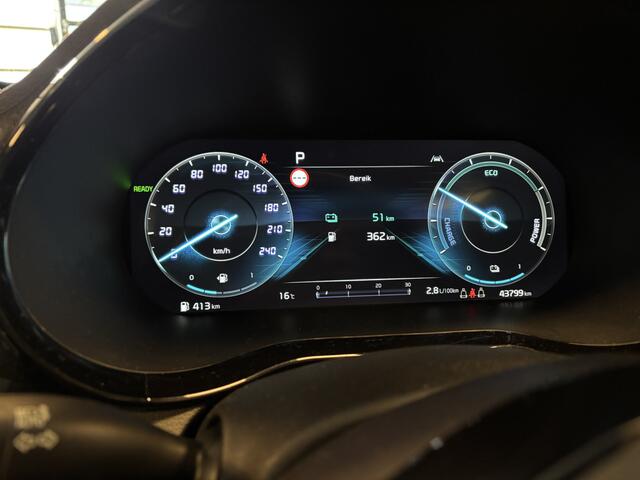 KIA CEE D Ceed Sportswagon 1.6 GDI PHEV Executive Line / Panoramadak / Leer / Stoelventilatie / Apple Carplay / Dab+ / JBL Sound / BLIS / Camera - Trekhaak -