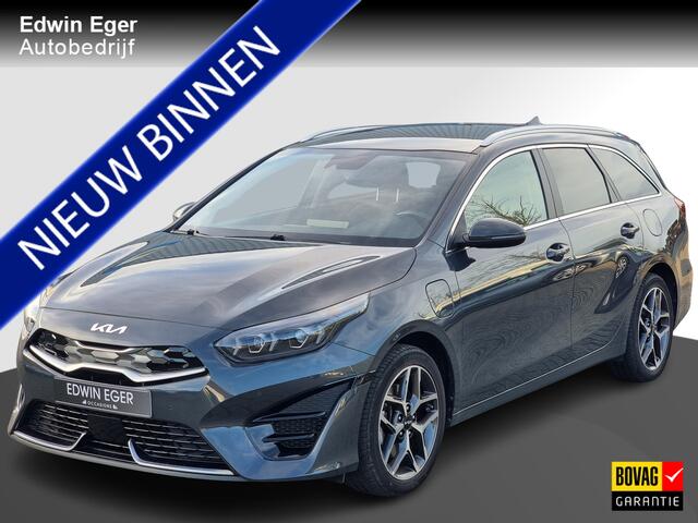 KIA CEE D Ceed Sportswagon 1.6 GDI PHEV DynamicPlusLine | Apple car play | Andriod Auto | Cruise Control | Navi |