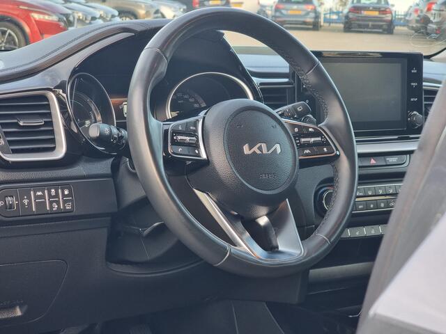 KIA CEE D Ceed Sportswagon 1.6 GDI PHEV DynamicPlusLine | Apple car play | Andriod Auto | Cruise Control | Navi |