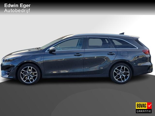 KIA CEE D Ceed Sportswagon 1.6 GDI PHEV DynamicPlusLine | Apple car play | Andriod Auto | Cruise Control | Navi |