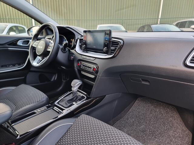 KIA CEE D Ceed Sportswagon 1.6 GDI PHEV DynamicPlusLine | Apple car play | Andriod Auto | Cruise Control | Navi |