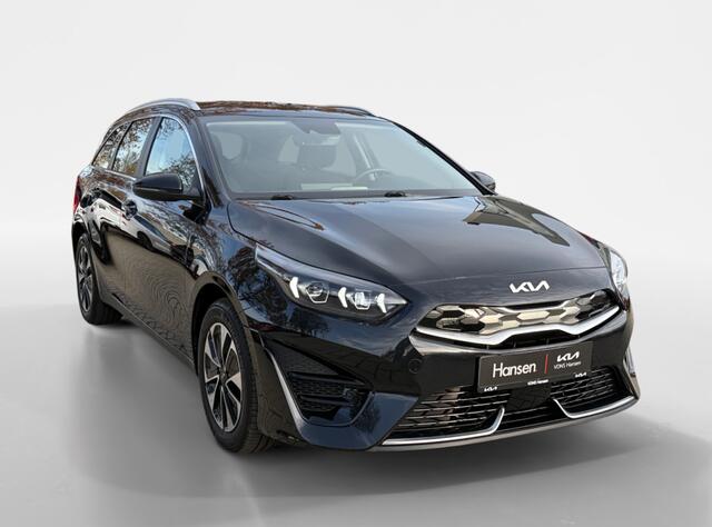 KIA CEE D 1.6 GDI PHEV DynamicLine I Carplay I Keyless I Camera