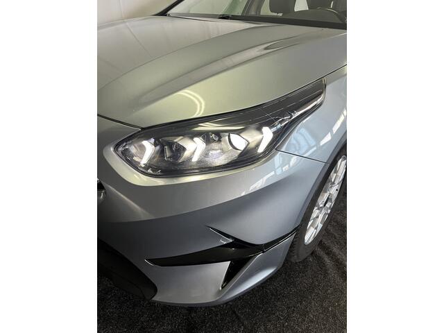 KIA CEE D Ceed Sportswagon 1.5 T-GDi DynamicLine 160PK/ECC/CAMERA/TREKHAAK/APPLE