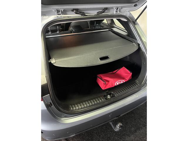 KIA CEE D Ceed Sportswagon 1.5 T-GDi DynamicLine 160PK/ECC/CAMERA/TREKHAAK/APPLE