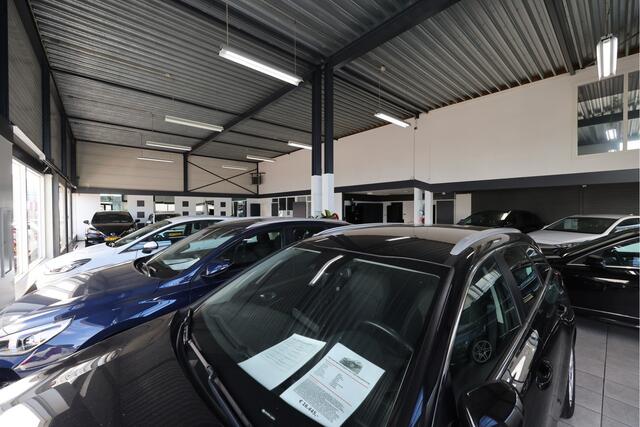 KIA CEE D Ceed Sportswagon 1.5 T-GDi DynamicLine 160PK/ECC/CAMERA/TREKHAAK/APPLE