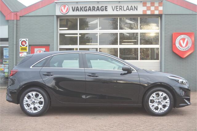 KIA CEE D Ceed 1.0 T-GDi DynamicLine