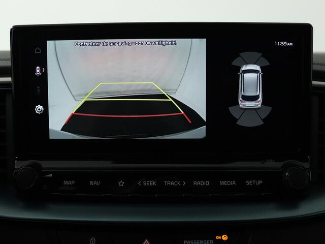 KIA CEE D Ceed 1.0 T-GDi MHEV Design Edition | NIEUW!! Uit voorraad leverbaar! |