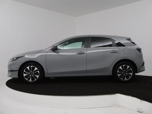 KIA CEE D Ceed 1.0 T-GDi MHEV Design Edition | NIEUW!! Uit voorraad leverbaar! |