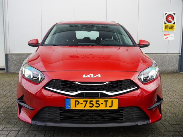 KIA CEE D 1.5 T-GDi DynamicL.