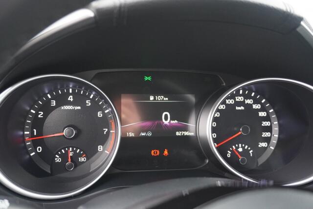 KIA CEE D 1.5 T-GDi DynamicL.