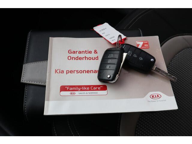 KIA CEE D cee'd 1.0 T-GDi DynamicLine | Navi | Automatische Airco | Cruise