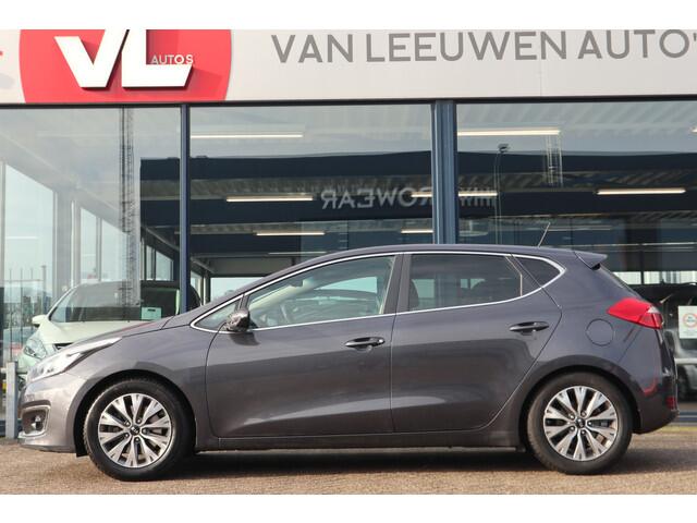 KIA CEE D cee'd 1.0 T-GDi DynamicLine | Navi | Automatische Airco | Cruise