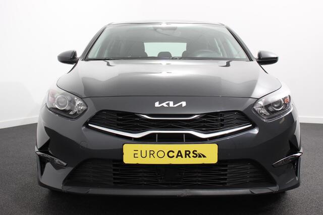 KIA CEE D Ceed 1.0 T-GDi Comfort Navigatie Apple Carplay/ Android Auto Camera DAB Airco Stoelverwarming Cruise Control