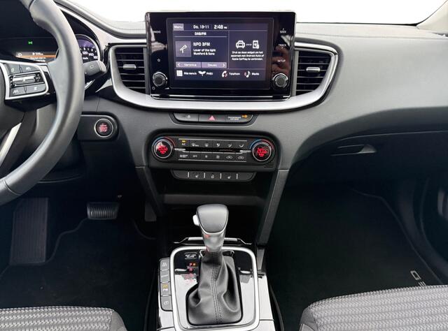 KIA CEE D 1.6 GDI PHEV DynamicLine I Carplay I Camera I Keyless