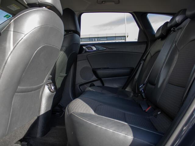 KIA CEE D Ceed Sportswagon 1.0 T-GDi DynamicPlusLine | Stoel en stuurverwarming | Carplay | Achteruitrijcamera |