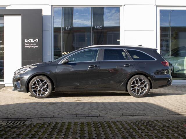 KIA CEE D Ceed Sportswagon 1.0 T-GDi GT-Line | Trekhaak | Stoel en stuurverwarming |