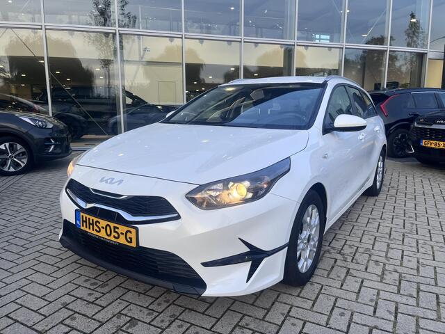 KIA CEE D Ceed Sportswagon 1.0 T-GDi ComfortLine
