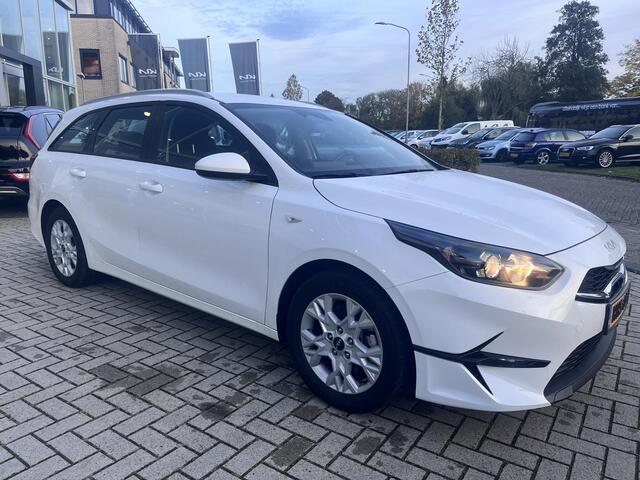 KIA CEE D Ceed Sportswagon 1.0 T-GDi ComfortLine