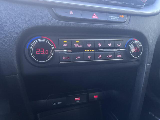 KIA CEE D Ceed Sportswagon 1.0 T-GDi ComfortLine