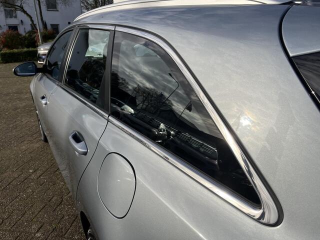 KIA CEE D Ceed Sportswagon 1.6 GDI PHEV DynamicLine | 10 jaar garantie, Dealer onderhouden, 1e eigenaar, Navigatie, LED, Parkeersensoren & Camera, 1300kg trekgewicht!