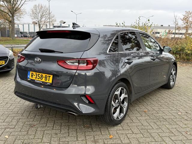 KIA CEE D Ceed 1.4 T-GDi DynamicPlusLine Automaat