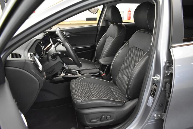 KIA CEE D Ceed Sportswagon 1.6 GDI PHEV DynamicPlusLine SOH 100% Cam El Stoelen + A-klep Dhoek