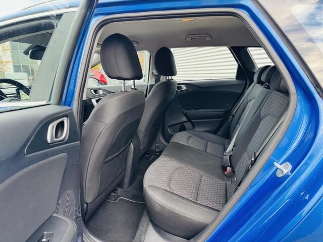 KIA CEE D Ceed Sportswagon 1.0 T-GDi DynamicLine Navi | Clima | Cruise | Camera