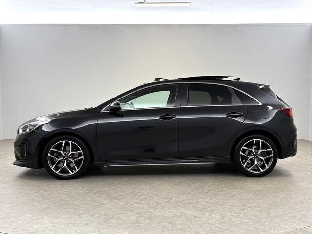 KIA CEE D Ceed 1.5 T-GDi MHEV 160PK GT-line | Pano | Camera | Carplay | Virtual | Trekh. | Keyless | Cruise