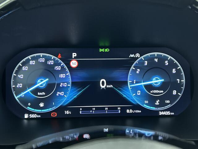 KIA CEE D Ceed Sportswagon 1.5 T-GDi GT-Line Pano-dak | Stoel/stuurverwarming | Blindspot BLACK FRIDAY DEAL