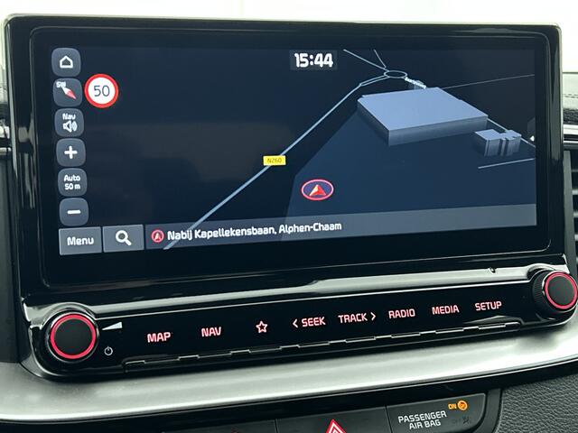 KIA CEE D Ceed Sportswagon 1.5 T-GDi GT-Line Pano-dak | Stoel/stuurverwarming | Blindspot BLACK FRIDAY DEAL