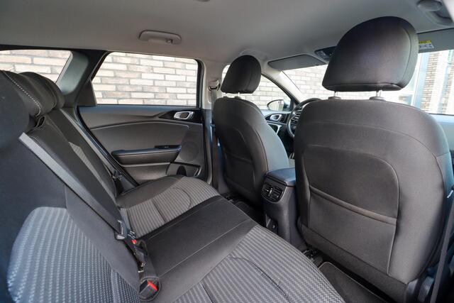 KIA CEE D Ceed Sportswagon 1.6 GDI PHEV DynamicPlusLine | Adaptieve cruise | Rijklaarprijs - incl.garantie