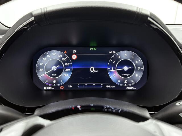 KIA CEE D Ceed Sportswagon 1.5 T-GDi GT-Line Pano dak | volleder | Stoelverwarming BLACK FRIDAY DEAL|| WORDT VERWACHT