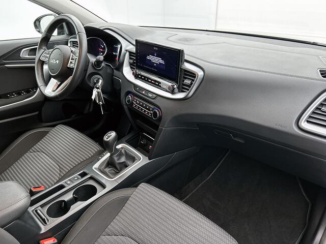 KIA CEE D Ceed Sportswagon 1.0 T-GDi DynamicLine Camera | Climate Control | Navigatie